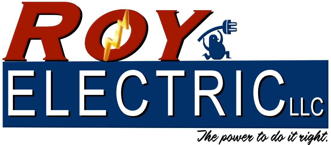 Roy Electric LLC, the power to do it right