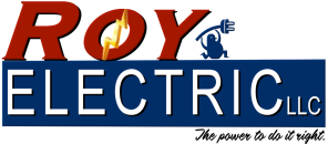 Roy Electric LLC, the power to do it right