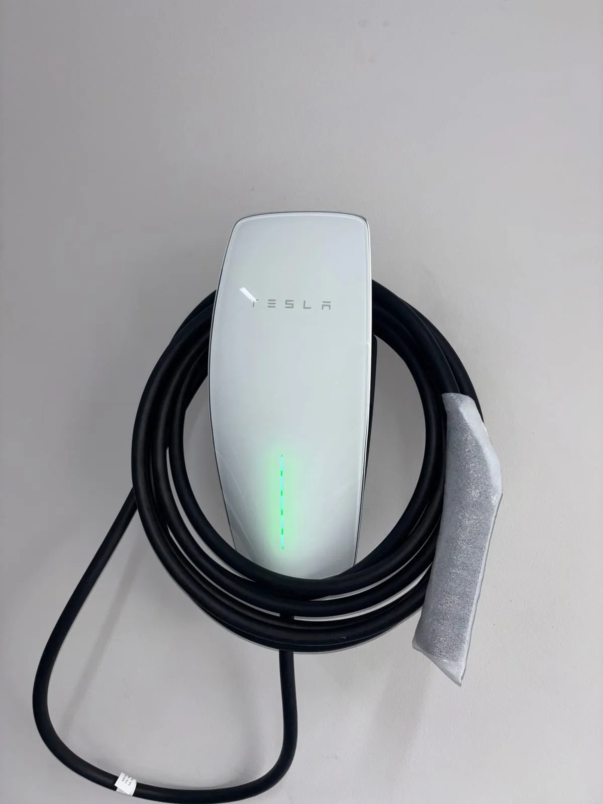 Tesla Wall Connector